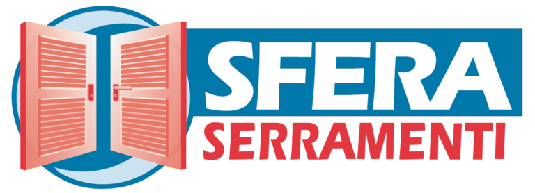 Logo Sfera Serramenti