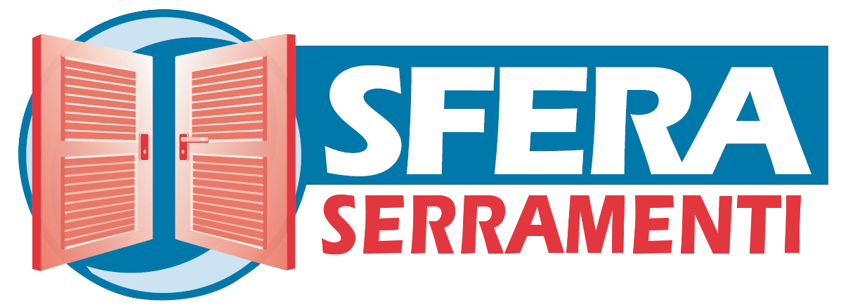 Logo Sfera Serramenti